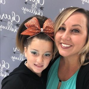 Meet your Posher, Chrystal